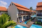 Отель Khaolak Oriental Resort Отель Khaolak Oriental Resort