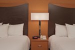 Отель Fairfield Inn & Suites Lafayette I-10 Отель Fairfield Inn & Suites Lafayette I-10