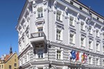 Отель Hotel Telegraaf Отель Hotel Telegraaf