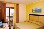 Отель Marc Hotel Отель Marc Hotel