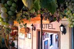 Отель Ürgüp Inn Cave Hotel Отель Ürgüp Inn Cave Hotel