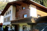 Апартаменты Haus Bergfrieden Апартаменты Haus Bergfrieden