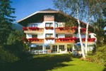 Отель Hotel Barbarahof Отель Hotel Barbarahof