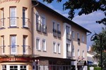 Отель Hotel Goritschnigg Отель Hotel Goritschnigg