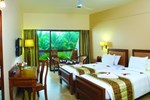 Отель Uday Suites Отель Uday Suites