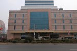 Отель Times Plaza Shenyang Отель Times Plaza Shenyang