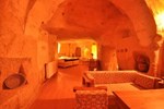 Отель Sinasos History Cave Hotel Отель Sinasos History Cave Hotel