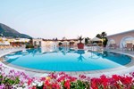 Отель Albergo Parco Delle Agavi Отель Albergo Parco Delle Agavi