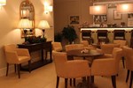 Отель Anemolia Resort and Spa Отель Anemolia Resort and Spa