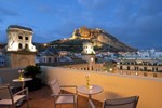 Отель Eurostars Mediterranea Plaza Отель Eurostars Mediterranea Plaza