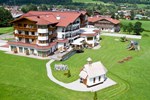 Отель Das Urbisgut Отель Das Urbisgut