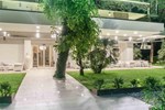 Отель Hotel Perla Verde Отель Hotel Perla Verde