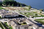Отель Hotel Du Lac Congress Center & Spa Отель Hotel Du Lac Congress Center & Spa