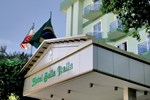 Отель Bella Italia Hotel & Eventos Отель Bella Italia Hotel & Eventos
