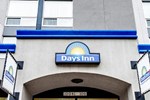 Отель Days Inn Edmonton Downtown Отель Days Inn Edmonton Downtown