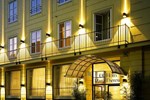 Отель K+K Hotel Maria Theresia Отель K+K Hotel Maria Theresia