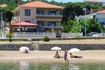 Отель Sozer Motel Отель Sozer Motel