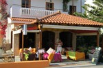 Отель Kallia Apartments Отель Kallia Apartments