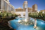Отель Caesars Palace Отель Caesars Palace