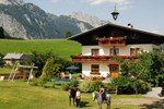 Апартаменты Krötzhof Апартаменты Krötzhof