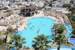 Отель Palm Garden Gumbet Отель Palm Garden Gumbet