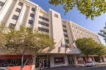 Отель Hotel Executivo Отель Hotel Executivo