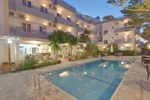 Отель Marirena Hotel Отель Marirena Hotel