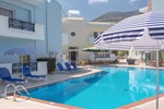Апартаменты Athena Apartments Апартаменты Athena Apartments