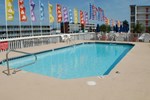Отель Spinnaker Motel Отель Spinnaker Motel