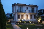 Отель Tas Bahce Butik Hotel Отель Tas Bahce Butik Hotel