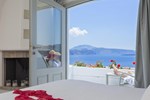 Отель Andronis Boutique Hotel Отель Andronis Boutique Hotel