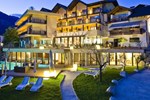 Отель Hotel Der Weinmesser Отель Hotel Der Weinmesser