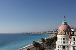 Отель Hotel Negresco Отель Hotel Negresco
