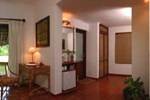 Отель Marari Beach Resort Отель Marari Beach Resort