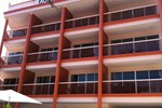 Хостел Aonang Regent Hotel Хостел Aonang Regent Hotel