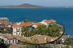Отель Ferahi Evler Boutique Hotel Отель Ferahi Evler Boutique Hotel