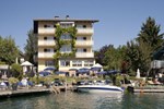 Отель Hotel Wörthersee Отель Hotel Wörthersee