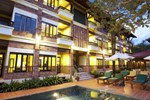 Отель Motive Cottage Resort Отель Motive Cottage Resort