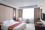 Отель Shenyang Civil Aviation Hotel Отель Shenyang Civil Aviation Hotel