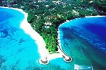 Отель Senggigi Beach Hotel Lombok Отель Senggigi Beach Hotel Lombok