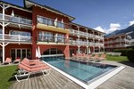 Отель Das Hotel Eden Отель Das Hotel Eden