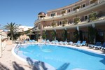 Отель Gran Sol Отель Gran Sol