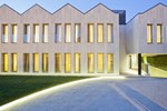 Отель Hotel Araba Отель Hotel Araba