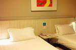 Отель JJ Inns - Shenyang Zhong Street Отель JJ Inns - Shenyang Zhong Street