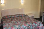 Отель Sands Motel Отель Sands Motel
