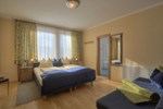 Гостевой дом Hotel Garni Buchenhof Гостевой дом Hotel Garni Buchenhof