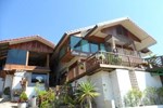 Отель Phuchaba Resort Отель Phuchaba Resort