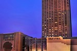 Отель Sofitel Silver Plaza Jinan Отель Sofitel Silver Plaza Jinan