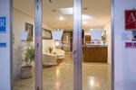 Гостевой дом Hostal Residencia Rita Гостевой дом Hostal Residencia Rita