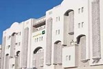 Апартаменты Elaf Al Jawad Al Abyad Residence Апартаменты Elaf Al Jawad Al Abyad Residence
